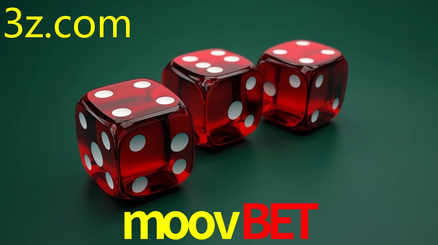 Cassino Online Seguro MOOVBET.COM