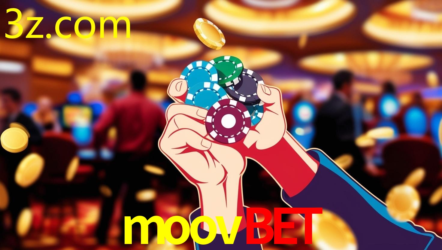 Jogos Crash na MOOVBET.COM